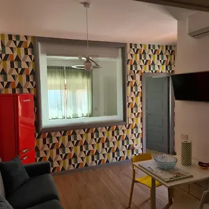 Casa Battisti Apartment Agrigento