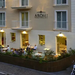 Aromi Piccolo 3* Сало