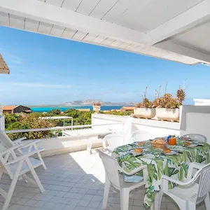 Locazione Turistica Sa Casitta Casa vacanze Stintino
