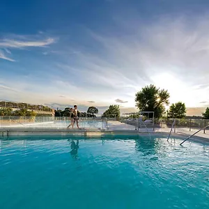 San Giovanni Terme Rapolano **** Раполано-Терме