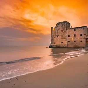Torre Mozza - Dimora D' Epoca **** Фоллоника