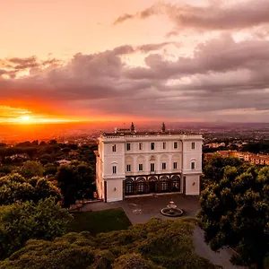 Park Grazioli 4* Гроттаферрата