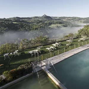 La Posta & Thermal Hotell