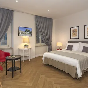 Nocleg ze śniadaniem Il Giardino Dei Semplici