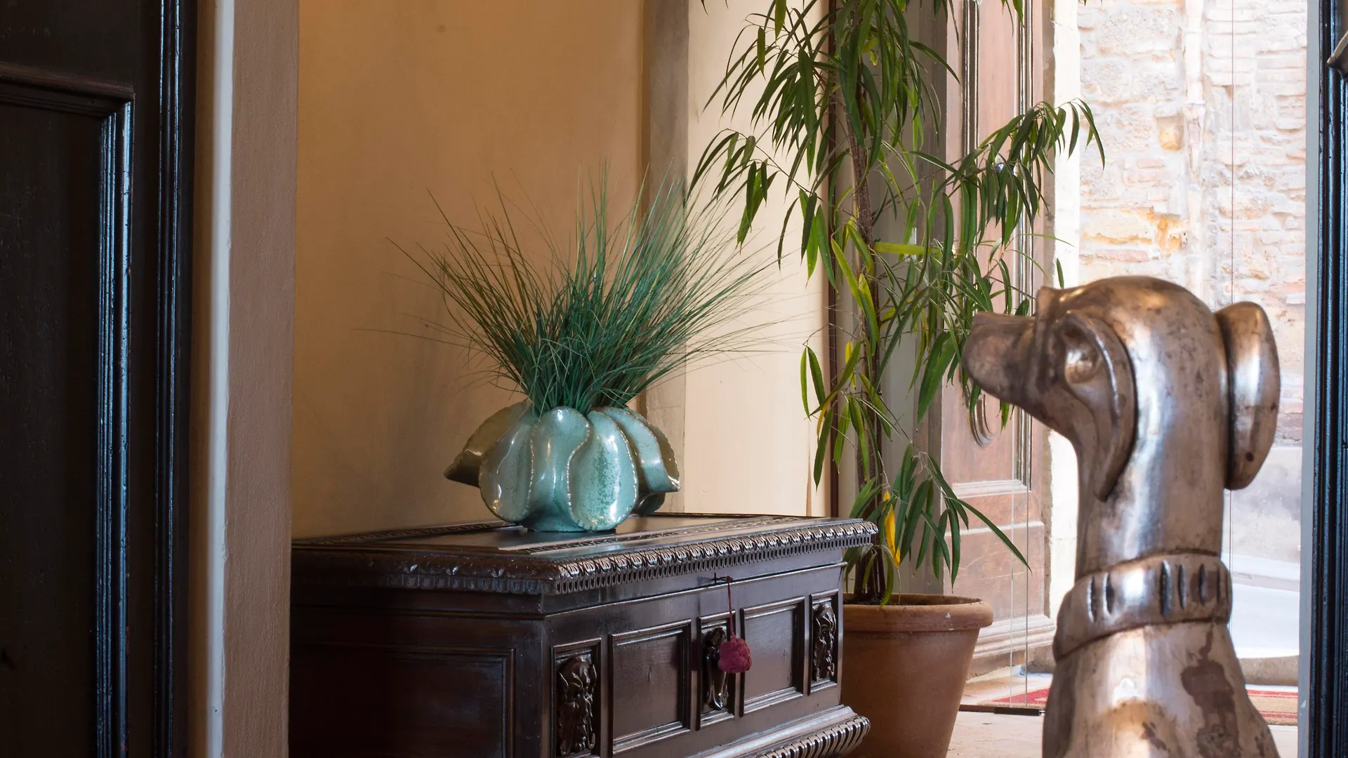Palazzo Pacini Hotel Colle Val D'Elsa 4*,