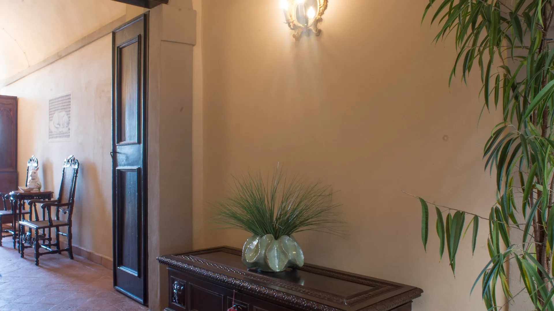 Palazzo Pacini Hotel Colle Val D'Elsa